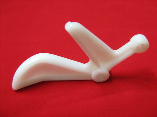 Textile Machinery Spares Lever