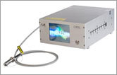 Tuneable Laser Source