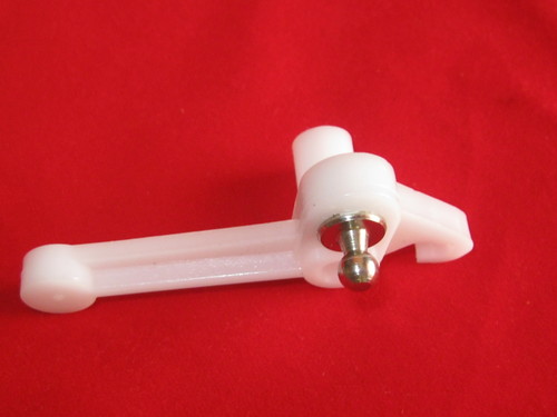 Textile Machinery Spares Double Lever