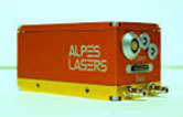 Very Low Power QCL's
