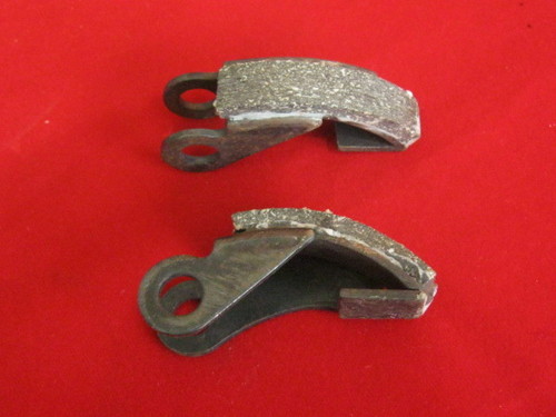 Textile Machinery Spares Brake Shoe