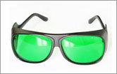 Laser Safety Goggles By NEW AGE INSTRUMENTS & MATERIALS PVT. LTD.