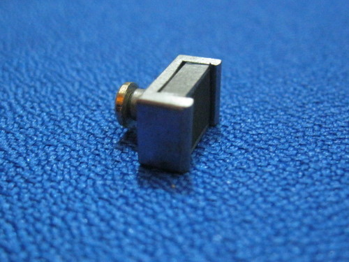 Textile Machinery Spares Chamber Cover