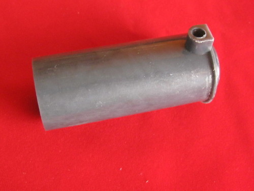 Textile Machinery Spares Cylinder Sleeve