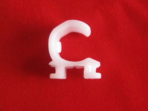 Textile Machinery Spares Tube Clamp