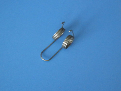 Textile Machinery Spares Spring