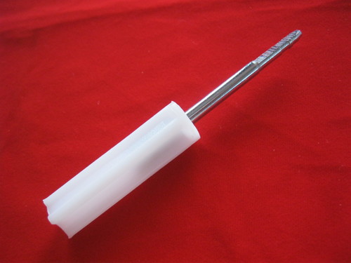 Textile Machinery Spares Wax Shaft