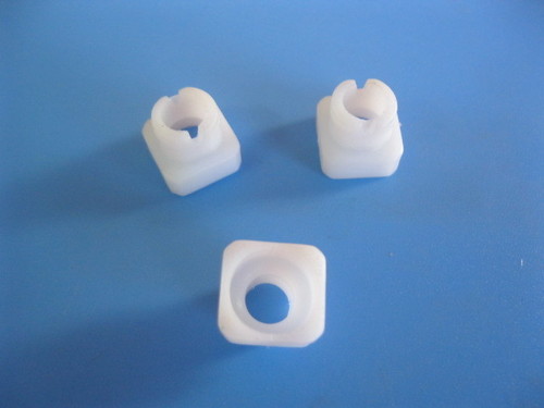 Textile Machinery Spares Shoe