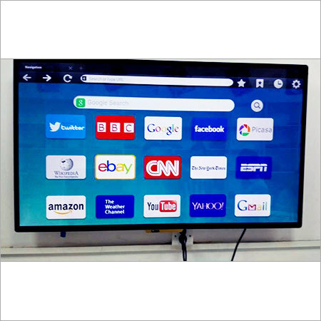22 Inches LED TV