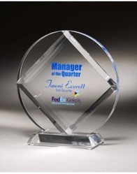 Acrylic Trophies