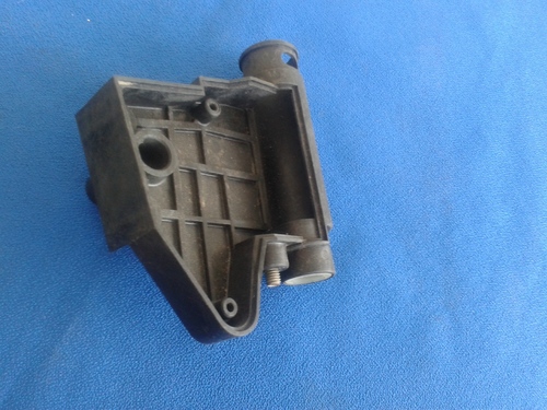 Textile Machinery Spares Support
