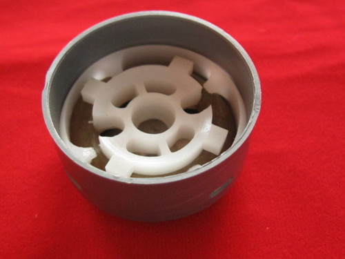 Textile Machinery Spares Tension Disc