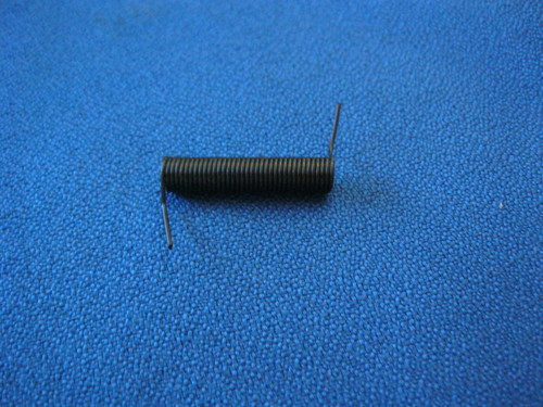 Textile Machinery Spares Spring