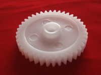 Textile Machinery Spares Plastic Toothed Wheels