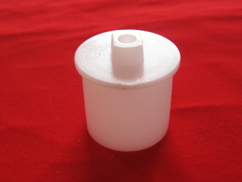 Textile Machinery Spares Cylinder