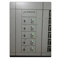 Double Front Drawout Enclosure