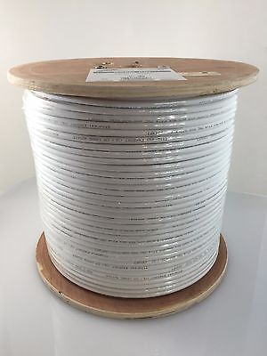 Wooden Cable Spool