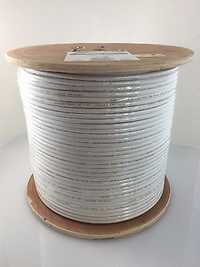 Wooden Cable Spool