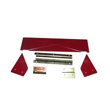 Drawout Erthing Assembly