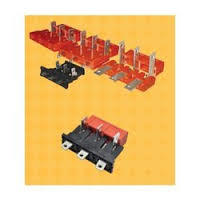 Drawout Sic Assembly