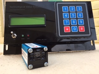 Barcode Evaluation Solution