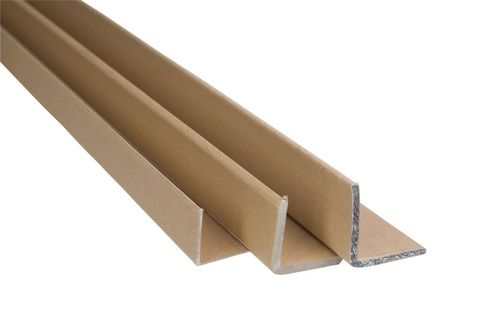 Corner Protection Board