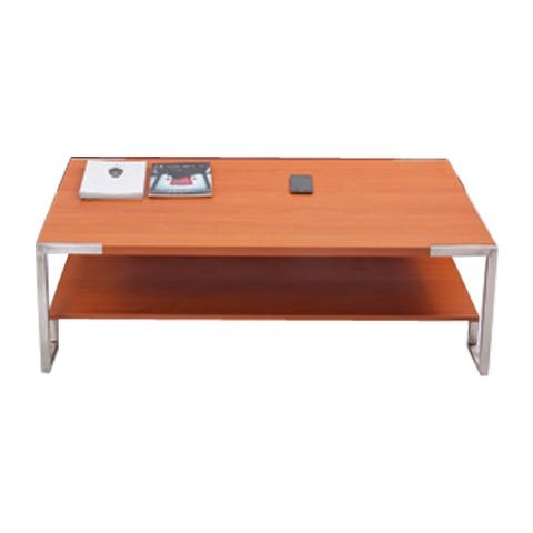 Machine Made Centre Table For Office