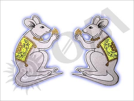 Ganesh Chaturthi Home Decoration Items