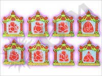 Ganesh Chaturthi Decoration Articles