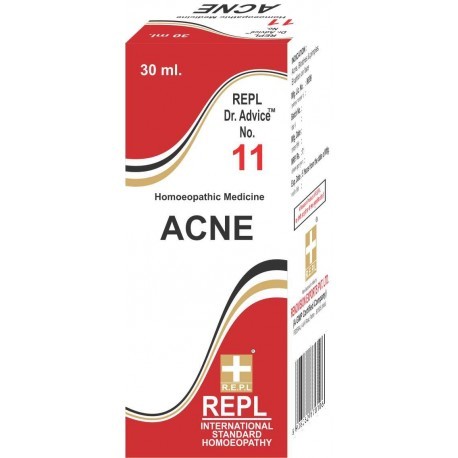 Acne Homeopathic Medicines