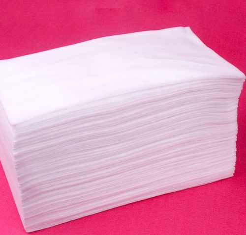 Cotton Disposable Large Towel - Cotton Compressed Material, 48x24 Inches, White | Water and Oil Absorbent, Ideal for Thai and Aroma Massages