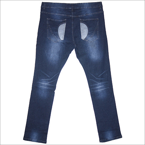 Men's Slim Fit Jeans