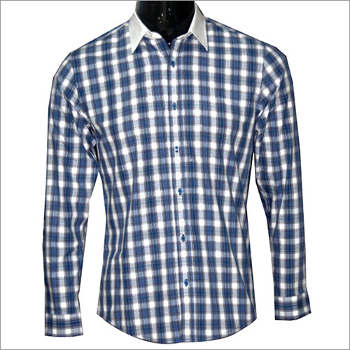 Men's Office Shirts