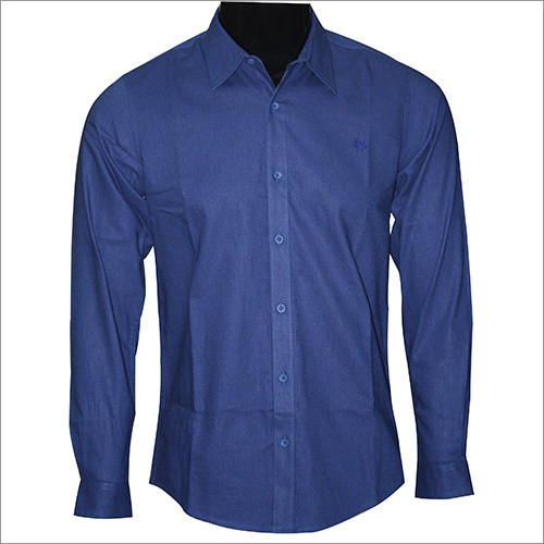 Men's Linen Shirts