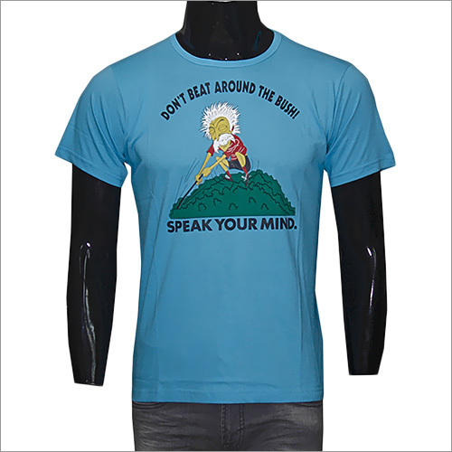 Stylish Men's T Shirts