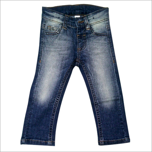Boy Fashion Jeans