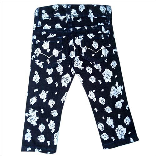 Stylish Girls Pants