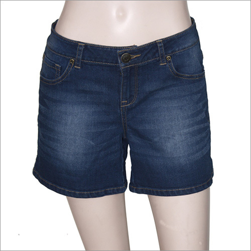 Women Denim Shorts