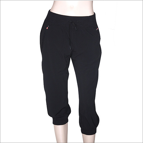 Women Activewear Capris