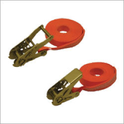 Endless Ratchet Lashing Equipment