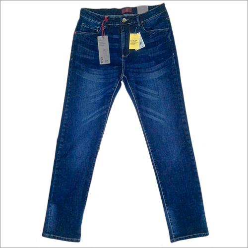 Fashionable Men's Jeans