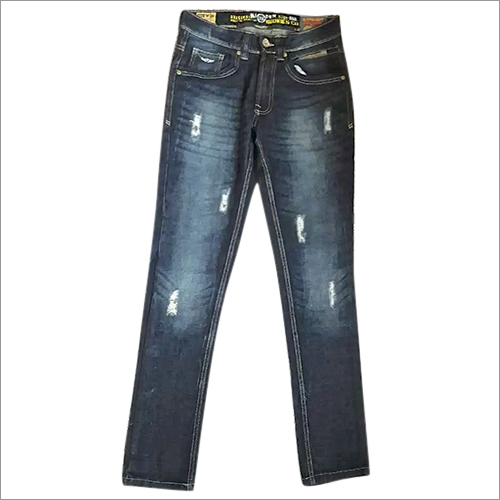 Modern Jeans