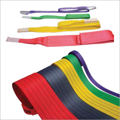 Polyester Lifting Belt