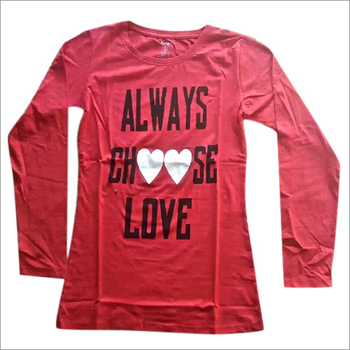 Women Tops