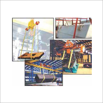 Endless Lifting Slings