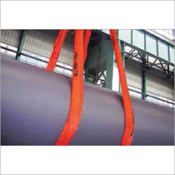 Round Polyester Slings