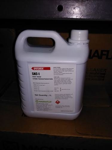 SKC-I Cleaner