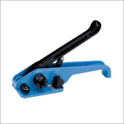 Tensioner With Gripper