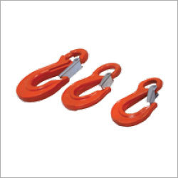 Lifting Hooks