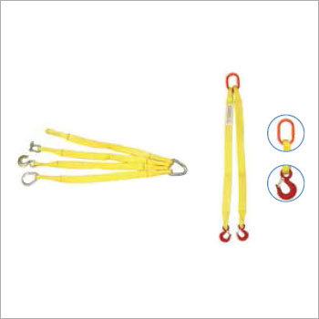 Multi Legged Slings